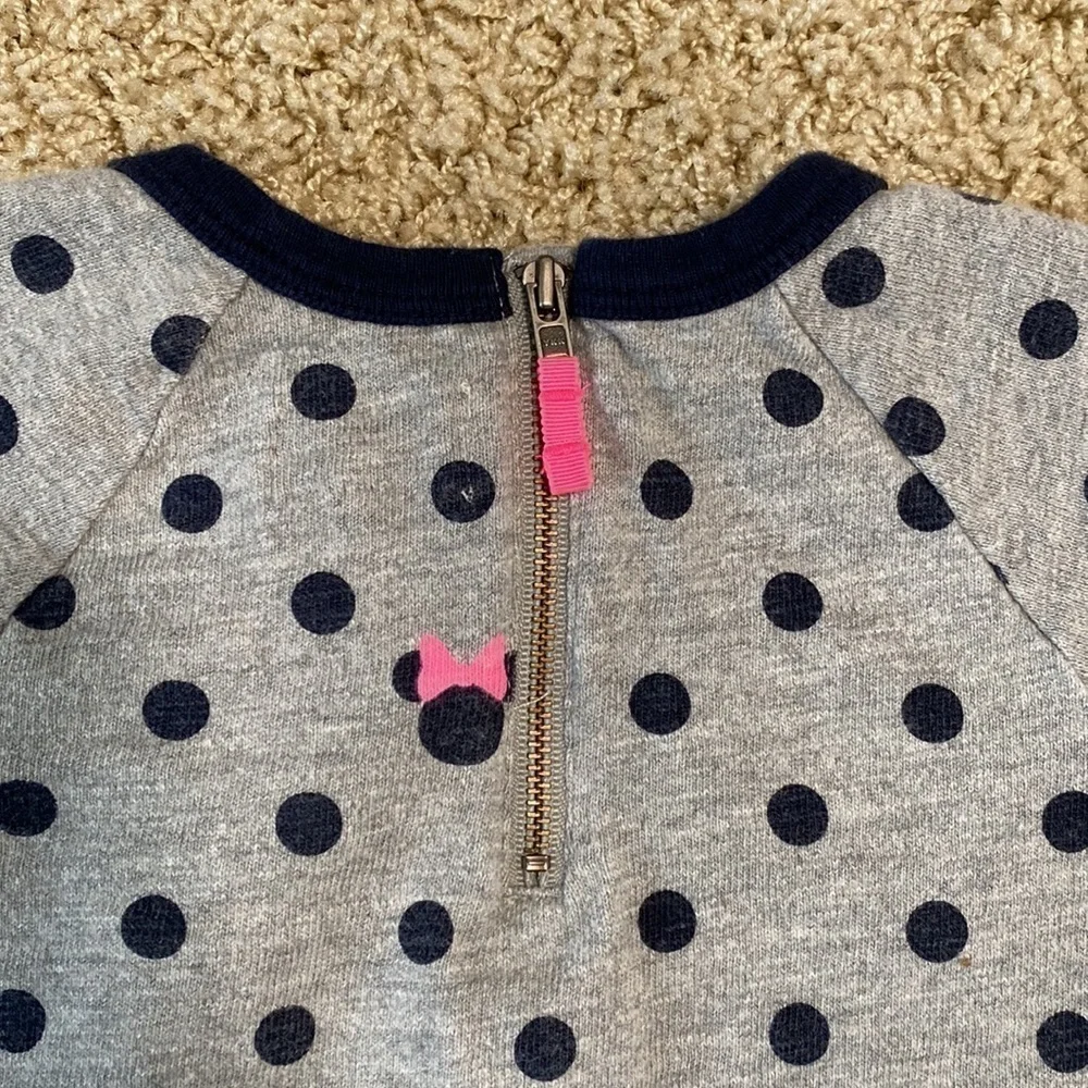 GAP minnie mouse